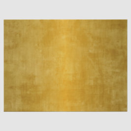 Antiek geborsteld goudweefsel papier