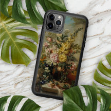 Antiek gekleurd, nog steeds fijn kunstschilder