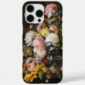 Antiek gekleurd, nog steeds fijn kunstschilder Case-Mate iPhone case (Achterkant)