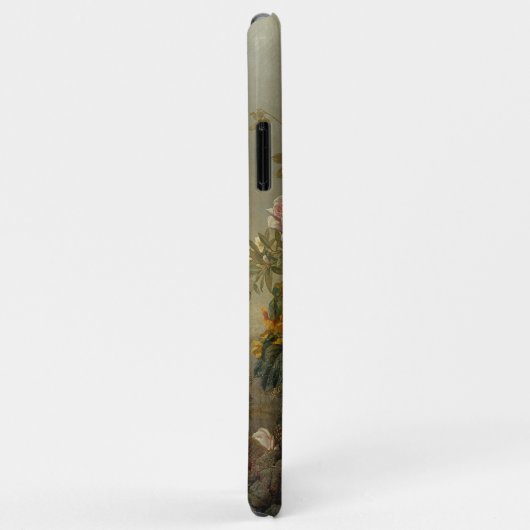 Antiek gekleurd, nog steeds fijn kunstschilder Case-Mate iPhone case (Achterkant/rechts)