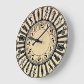 Antiek Grote Klok (Hoek)