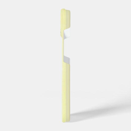 Antiek kaart Berkeley Springs W.Va. 1889 iPhone Hoesje (Linkerkant)