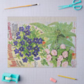 Antiek katalysatorpapier, 17x23 tissuepapier (Craft)