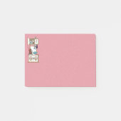  Antiek Keukenkoffiekast Post-it® Notes (Voorkant)