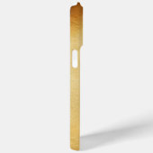 ANTIEK KNIGHT HELMET MET ELGF-parchment Case-Mate iPhone Case (Achterkant / Rechts)