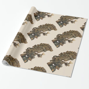 ANTIEK KNIGHT HELMET MET ELLE CADEAUPAPIER