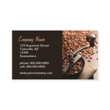 antiek koffiebrinder