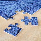 Antiek kompas roos legpuzzel (Zijkant)