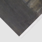 Antiek kunstwerk Grieks God Man Decoupage Tissuepapier (Detail)