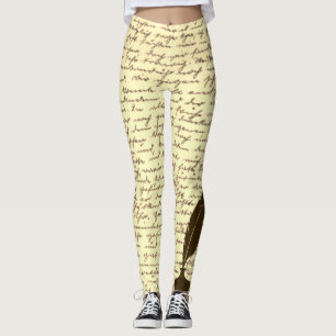Antiek Leggings