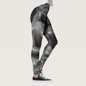Antiek Leggings (Rechts)