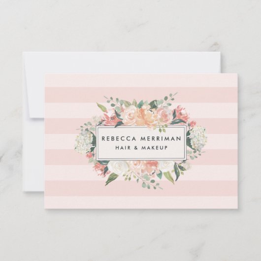 Antiek Logo Cadeaucertificaat (Voorkant)