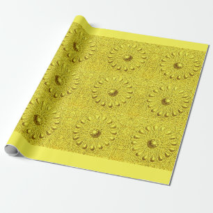 antiek Midden-Oostenmotief Cadeaupapier