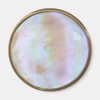 Antiek Opal Broche of Pin Magneet