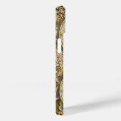 Antiek Oude Wereldkaart van Frederick de Wit, ca.  Case-Mate iPhone Case (Achterkant / Rechts)