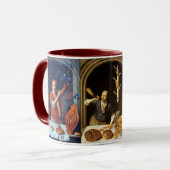 ANTIEK OVEN BAKER, BAKERY BREAD SHOP MOK (Voorkant links)