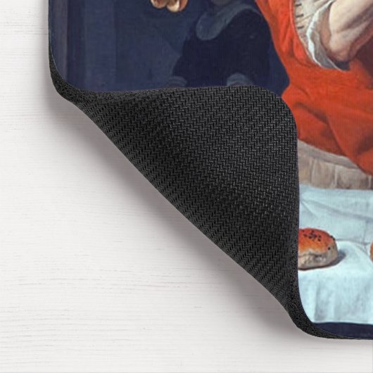 ANTIEK OVEN BAKER, BAKERY BREAD SHOP MUISMAT (Hoek)