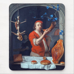 ANTIEK OVEN BAKER, BAKERY BREAD SHOP MUISMAT