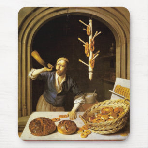 ANTIEK OVEN BAKER, BAKERY BREAD SHOP MUISMAT