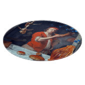 ANTIEK OVEN BAKER, BAKERY BREAD SHOP SNIJPLANK (Hoek)