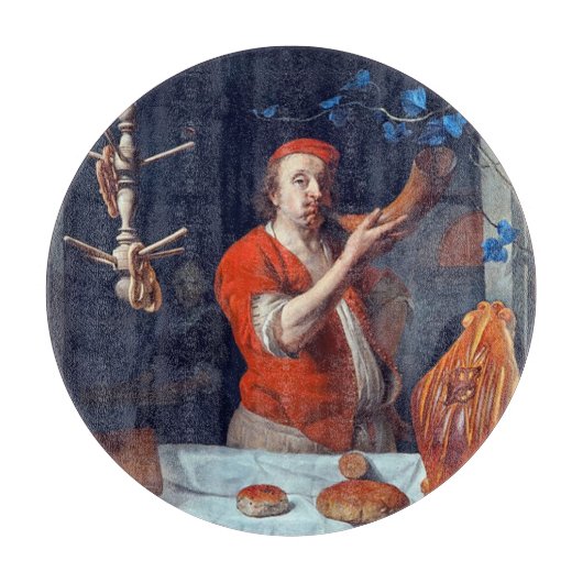 ANTIEK OVEN BAKER, BAKERY BREAD SHOP SNIJPLANK (Voorkant)