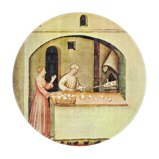 ANTIEK OVEN BAKER, BAKERY BREAD SHOP SNIJPLANK (Voorkant)