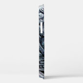 ANTIEK OWL Case-Mate iPhone CASE (Achterkant / Rechts)