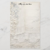 Antiek papier (Voorkant)