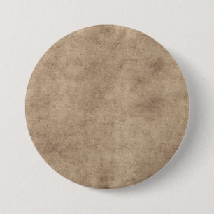 Antiek papier achtergrond Ronde Button 7,6 Cm