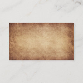  Antiek papier achtergrond Visitekaartje