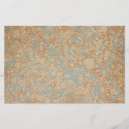 Antiek Patroon Boek I