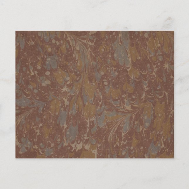 Antiek Patroon Boek II (Voorkant)