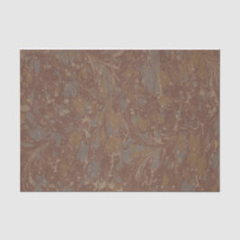 Antiek Patroon Boek II Tissuepapier