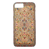 Antiek Perzisch Turks tapijt Case-Mate iPhone Case (Achterkant)
