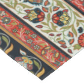 Antiek Perzische tapijt elegant ontwerp Tafelkleed (Gekanteld)