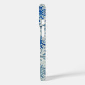 Antiek Portugees Tiles Pattern - Azulejo Case-Mate iPhone Case (Achterkant / Links)