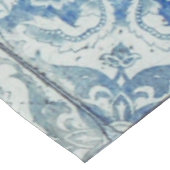 Antiek  Portugees Tiles Pattern - Azulejo Tafelkleed (Gekanteld)