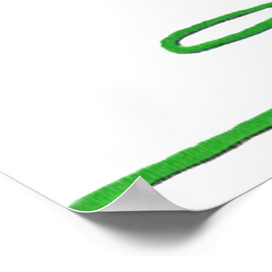 Antiek Power Wagon Truck Print (Hoek)