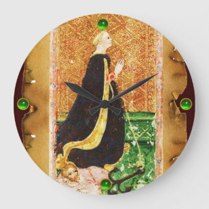 ANTIEK RENAISSANCE STREEFT 17 / STAR (HOPE) GROTE KLOK