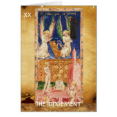 ANTIEK RENAISSANCE STREEFT 20 / HET ARREST (Voorkant)