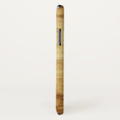 ANTIEK RENAISSANCE STREEFT 20 / HET ARREST Case-Mate iPhone CASE (Achterkant / rechts)