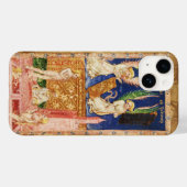 ANTIEK RENAISSANCE STREEFT 20 / HET ARREST Case-Mate iPhone CASE (Achterkant (horizontaal))