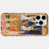 ANTIEK RENAISSANCE STREEFT 20 / HET ARREST Case-Mate iPhone CASE (Achterkant (horizontaal))