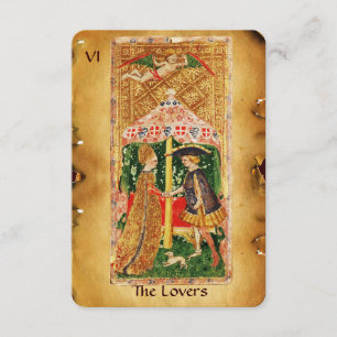 ANTIEK RENAISSANCE STREEFT 5 / DE LOVERS AANKONDIGING