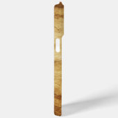 ANTIEK RENAISSANCE STREEFT DE FORTITUDE-STRENGHT Case-Mate iPhone CASE (Achterkant / Rechts)