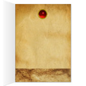 ANTIEK RENAISSANCE STREEFT IN HET DEVIL Pride Deta (Binnen (Rechts))