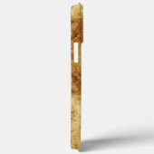 ANTIEK RENAISSANCE TAROOTS 1 / MAGICIAN Case-Mate iPhone CASE (Achterkant / Rechts)