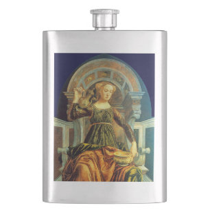 ANTIEK RENAISSANCE TAROT 14 -TEMPERANCE HEUPFLES