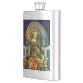 ANTIEK RENAISSANCE TAROT 14 -TEMPERANCE HEUPFLES (Links)