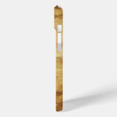 ANTIEK RENAISSANCE TAROTS 10 / WIEL VAN FORTUNE Case-Mate iPhone CASE (Achterkant / Links)